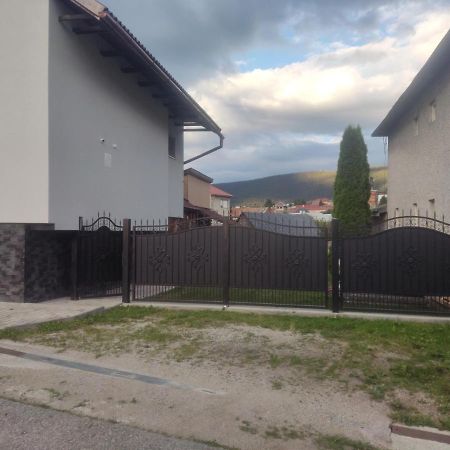 Telgárt Apartmany Rejdovian מראה חיצוני תמונה