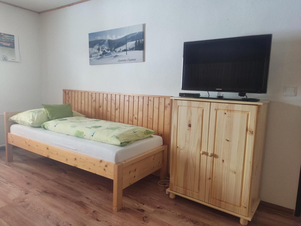 Telgárt Apartmany Rejdovian מראה חיצוני תמונה