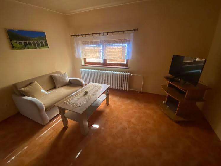 Telgárt Apartmany Rejdovian מראה חיצוני תמונה