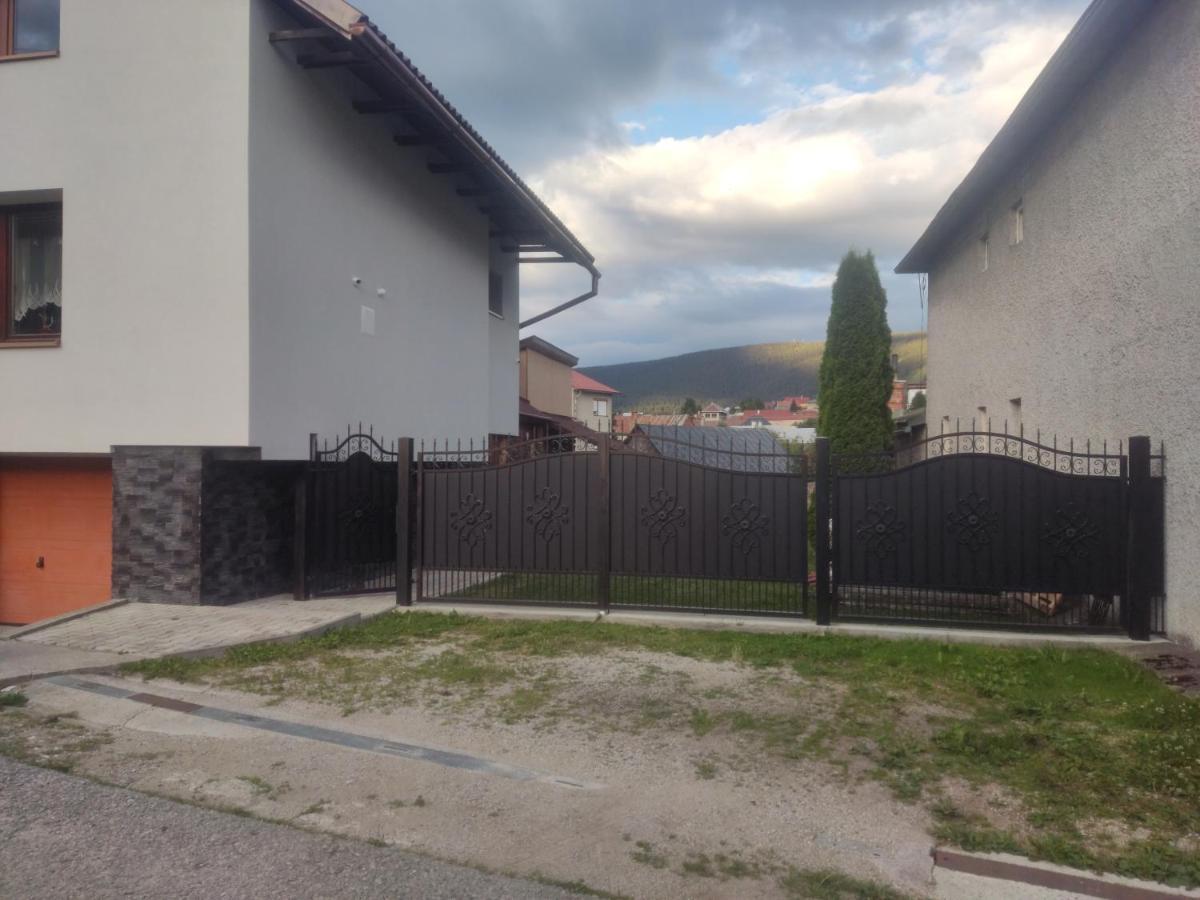Telgárt Apartmany Rejdovian מראה חיצוני תמונה