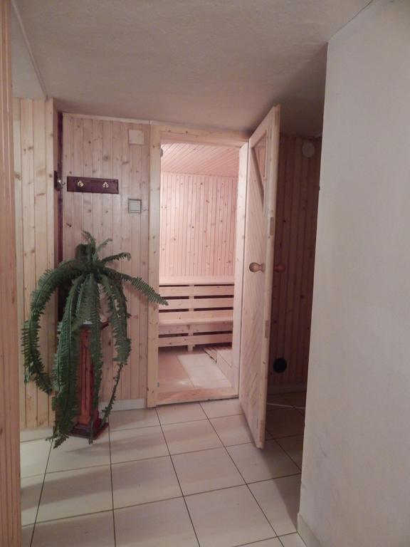 Telgárt Apartmany Rejdovian חדר תמונה